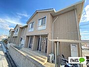 和歌山市駅よりバス25分 徒歩5分 1階 築16年5ヶ月の賃貸物件