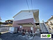 エルディ和田 1階 築29年11ヶ月の賃貸物件
