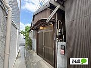 和歌山市駅より徒歩21分 築50年1ヶ月 1階建の賃貸物件