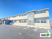 ブリエテラス 1階 築4年10ヶ月の賃貸物件