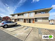 D-room秋月A棟A 1階 築16年6ヶ月の賃貸物件