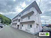 海南駅よりバス6分 徒歩11分 2階 築36年3ヶ月の賃貸物件