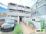 紀伊中ノ島駅より徒歩7分 3階 築36年5ヶ月の賃貸物件