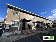 和歌山市駅よりバス7分 徒歩4分 2階 築10年11ヶ月の賃貸物件