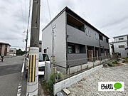 和歌山市駅より徒歩21分 1階 新築の賃貸物件