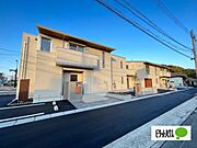 和歌山市駅よりバス20分 徒歩6分 1階 築3年8ヶ月の賃貸物件