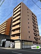 和歌山市駅より徒歩12分 築19年5ヶ月 9階建の賃貸物件