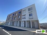 ルミナーレ西浜 1階 築6年2ヶ月の賃貸物件