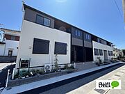 ピースフィールド 2階 築1年2ヶ月の賃貸物件