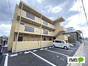 紀和駅より徒歩14分 3階 築5年の賃貸物件