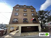 和歌山市駅より徒歩23分 3階 築45年9ヶ月の賃貸物件