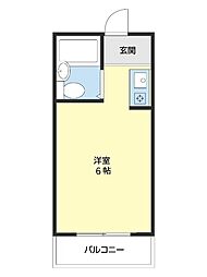 フォースアベニュー 2階