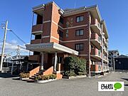 メゾンクシモト 2階 築24年1ヶ月の賃貸物件