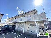紀伊中ノ島駅より徒歩20分 2階 築40年の賃貸物件