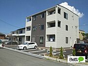 和歌山市駅よりバス10分 徒歩7分 1階 築6年5ヶ月の賃貸物件