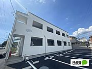 紀伊中ノ島駅より徒歩11分 2階 築6年2ヶ月の賃貸物件