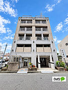 和歌山市駅より徒歩7分 4階 築24年7ヶ月の賃貸物件