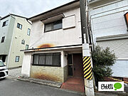 宮前駅より徒歩15分 1階 築56年9ヶ月の賃貸物件