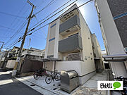 和歌山駅より徒歩10分 2階 築6年10ヶ月の賃貸物件