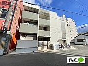 和歌山駅より徒歩14分 1階 築6年8ヶ月の賃貸物件