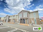 紀三井寺駅よりバス5分 徒歩3分 1階 築12年7ヶ月の賃貸物件