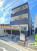 ヴァンクール吹屋 1階 築10年の賃貸物件