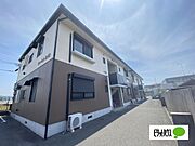フォーレス加納Ｂ棟 2階 築28年1ヶ月の賃貸物件