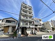 和歌山駅より徒歩15分 2階 築37年4ヶ月の賃貸物件