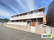 紀ノ川駅より徒歩14分 2階 築11年7ヶ月の賃貸物件