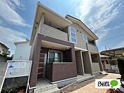 グランソレイユ 2階 築12年7ヶ月の賃貸物件