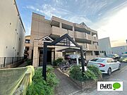 コンフォース２ 2階 築18年5ヶ月の賃貸物件