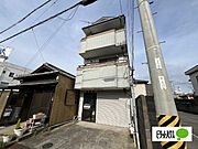 和歌山市駅より徒歩16分 3階 築27年5ヶ月の賃貸物件