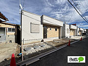 田井ノ瀬駅より徒歩25分 1階 新築の賃貸物件