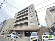 田中口駅より徒歩5分 4階 築22年7ヶ月の賃貸物件