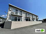 紀ノ川駅より徒歩9分 2階 築38年1ヶ月の賃貸物件