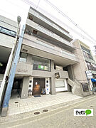 和歌山市駅より徒歩9分 5階 築39年7ヶ月の賃貸物件