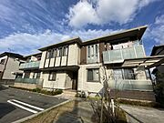 神前駅より徒歩8分 1階 築10年4ヶ月の賃貸物件
