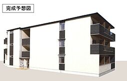 東釘貫丁3丁目アパート 2階