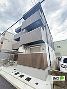 紀和駅より徒歩10分 1階 新築の賃貸物件