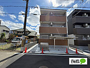 紀伊中ノ島駅より徒歩5分 2階 新築の賃貸物件
