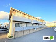 日前宮駅より徒歩12分 1階 築17年8ヶ月の賃貸物件