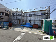 田中口駅より徒歩3分 1階 新築の賃貸物件