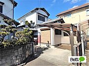 下井阪駅より徒歩27分 1階 築47年7ヶ月の賃貸物件
