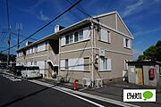 二里ヶ浜駅より徒歩3分 2階 築32年7ヶ月の賃貸物件
