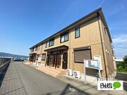 和歌山駅より徒歩17分 2階 築12年8ヶ月の賃貸物件