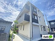 宮前駅より徒歩10分 2階 築6年10ヶ月の賃貸物件