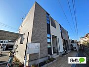 ピアニー関戸 1階 築11年10ヶ月の賃貸物件