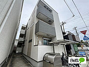 和歌山市駅より徒歩7分 1階 築7年9ヶ月の賃貸物件