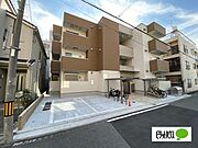 和歌山駅より徒歩8分 1階 築5年3ヶ月の賃貸物件
