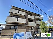 和歌山駅より徒歩31分 3階 築9年11ヶ月の賃貸物件